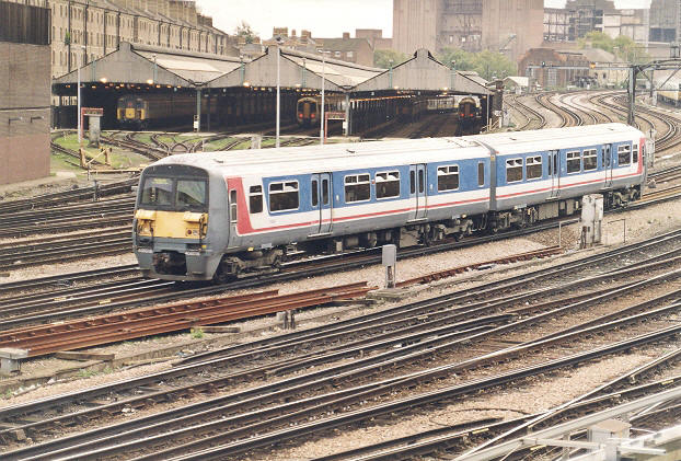 Class 456